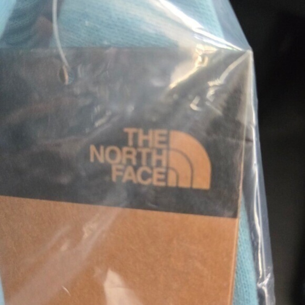The North Face Mens Size XXL Utility Cargo Reef Water Blue Coral Paramount Short - Picture 5 of 6